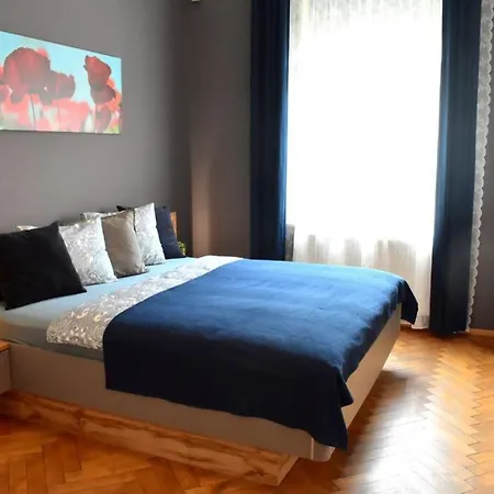 Airstay Prague : Deluxe Apartment Old Town Exterior photo