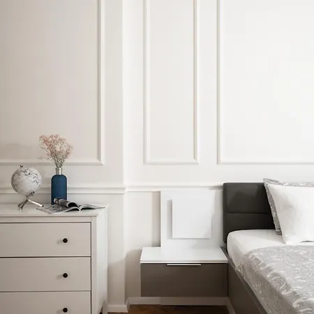 Airstay Prague : Deluxe Apartment Old Town Exterior photo
