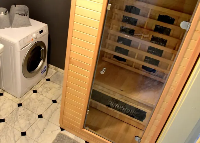 Airstay Prague : Deluxe Apartment Old Town