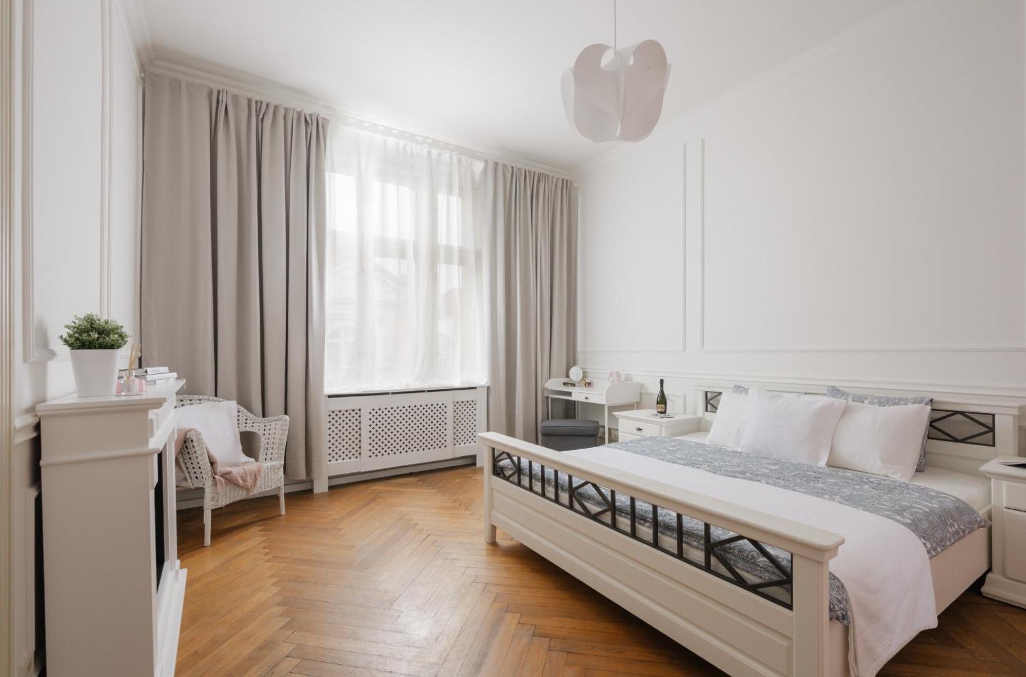 Appartamento Airstay : Deluxe Old Town *