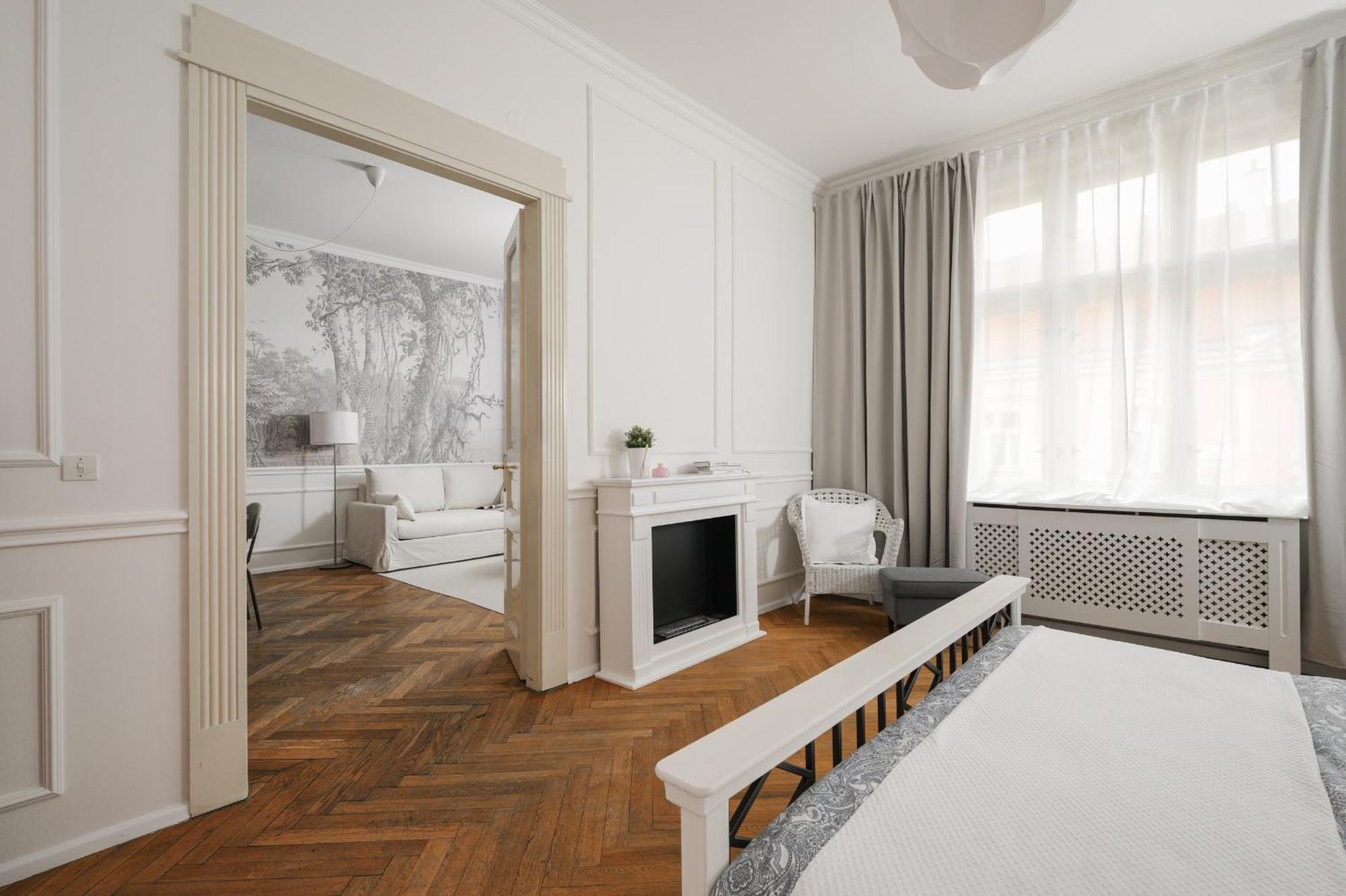 Appartamento Airstay : Deluxe Old Town