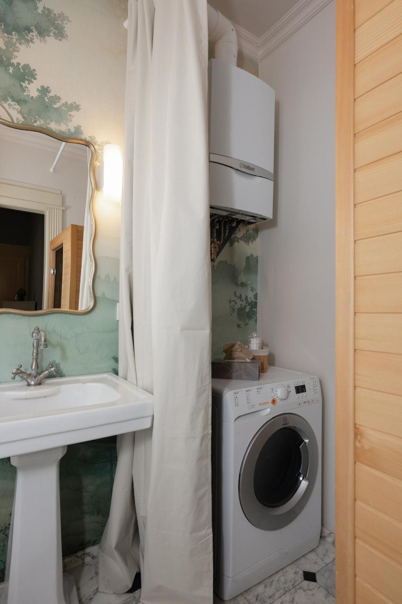 Airstay : Deluxe Old Town Appartamento Praga