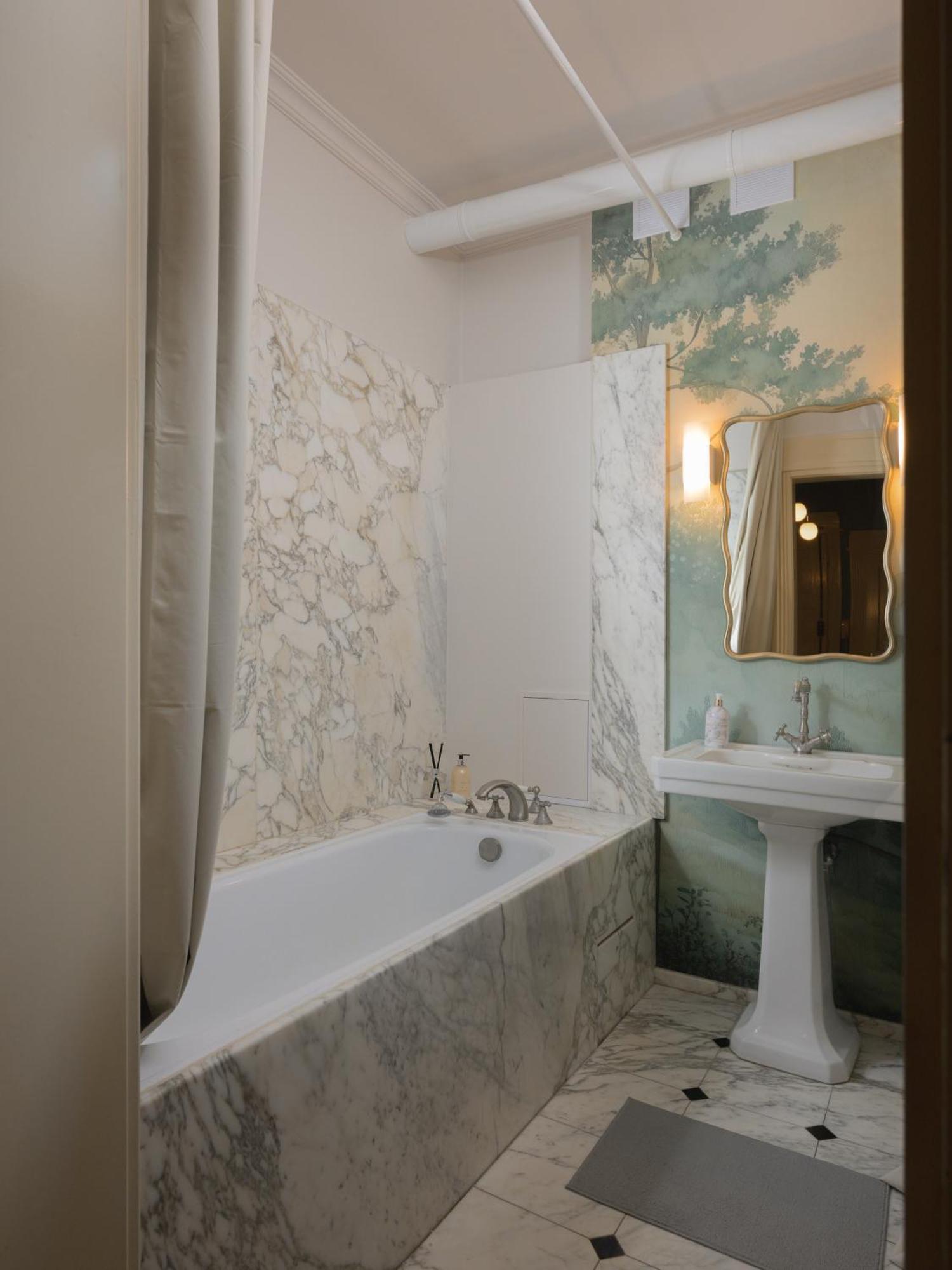 Appartamento Airstay : Deluxe Old Town Praga