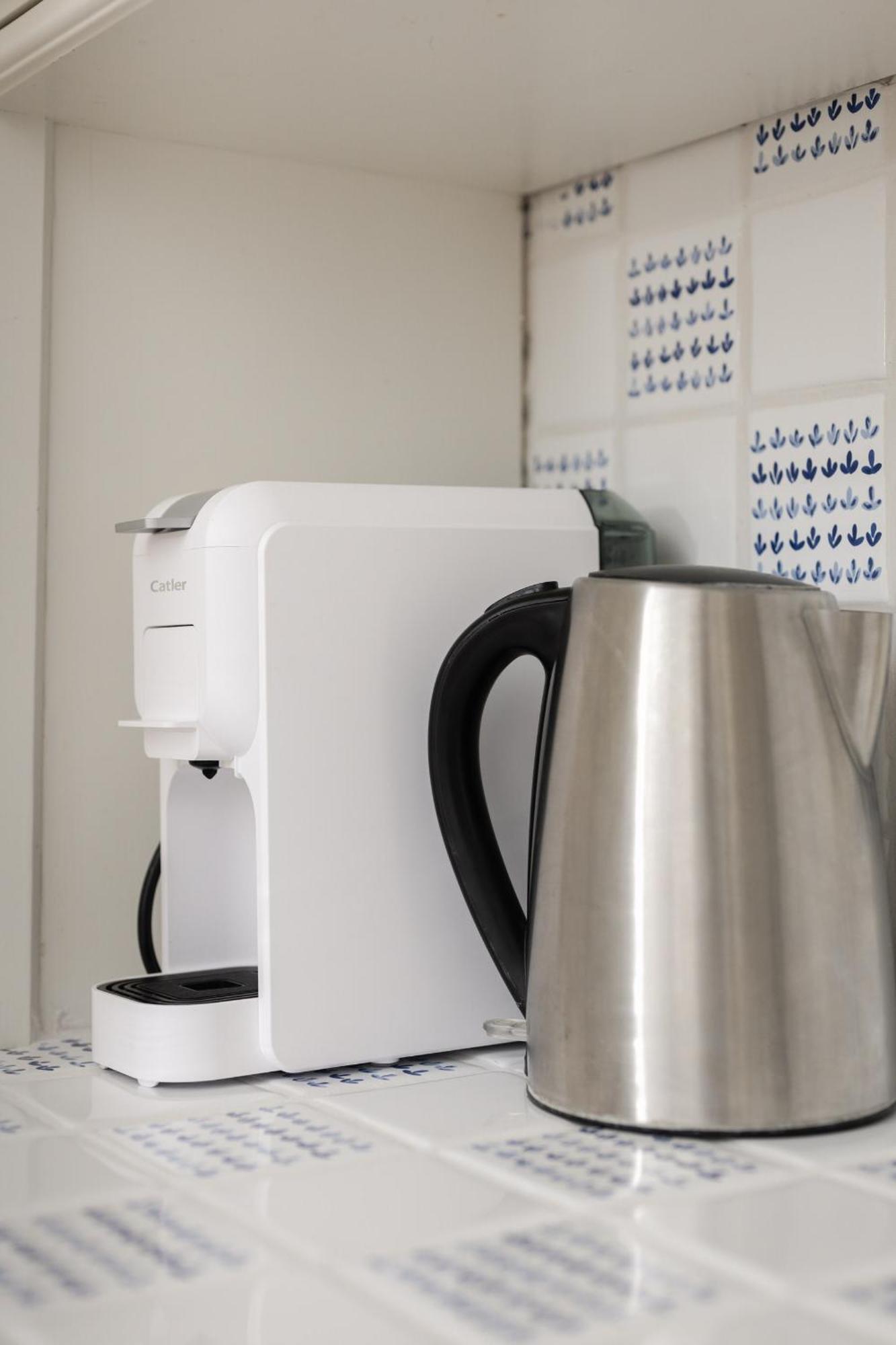Airstay : Deluxe Old Town Appartamento