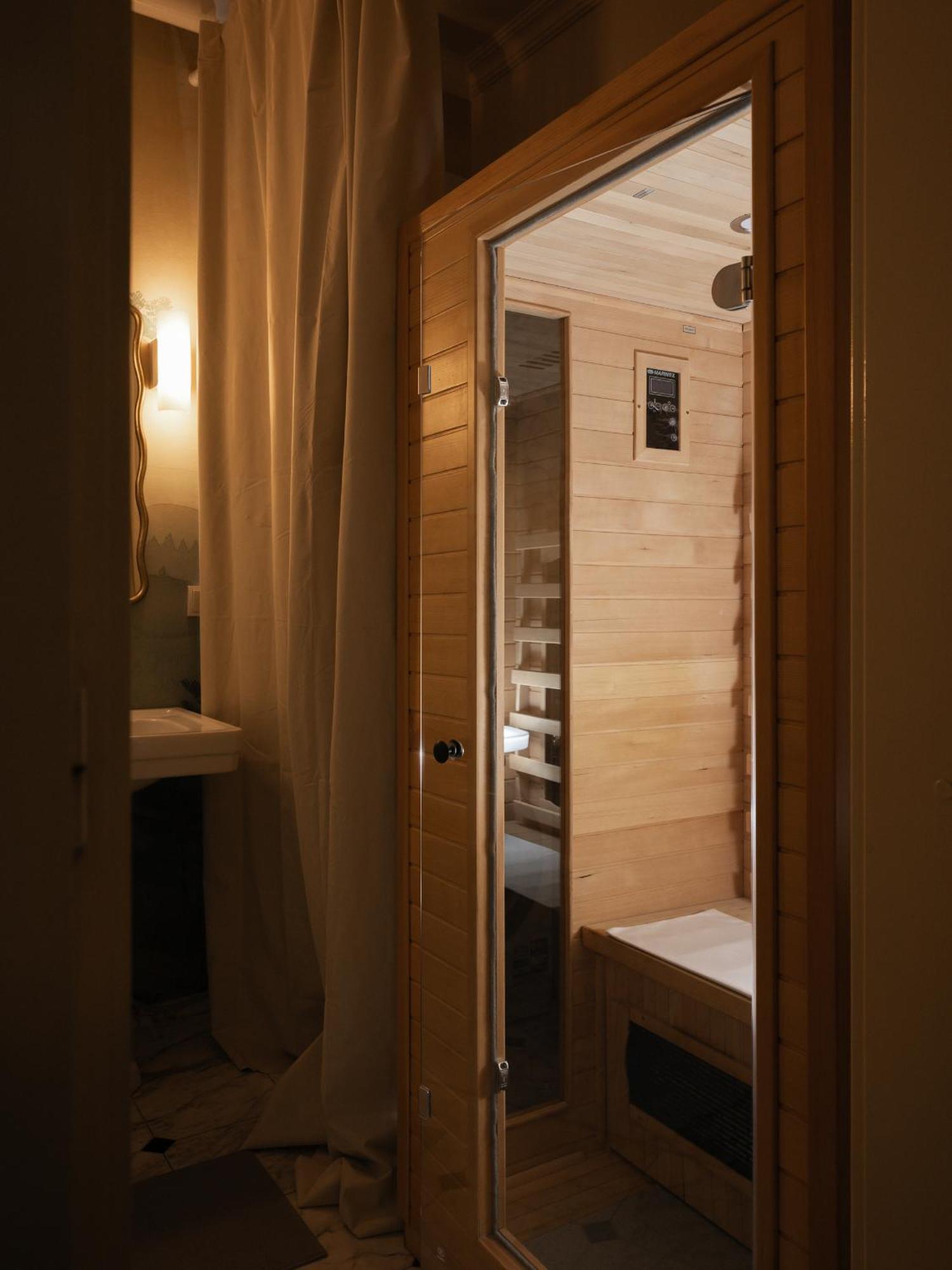 Airstay : Deluxe Old Town Praha