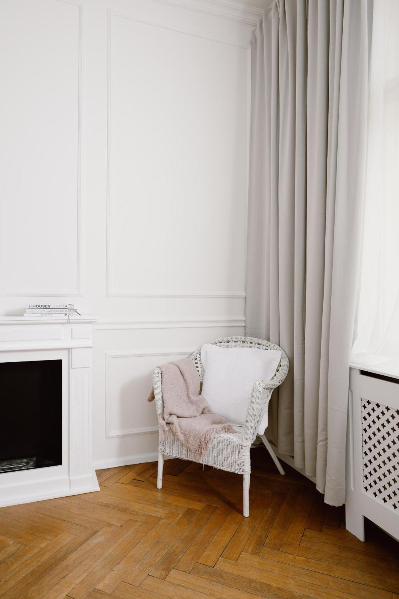 Airstay : Deluxe Old Town Apartmán Praha