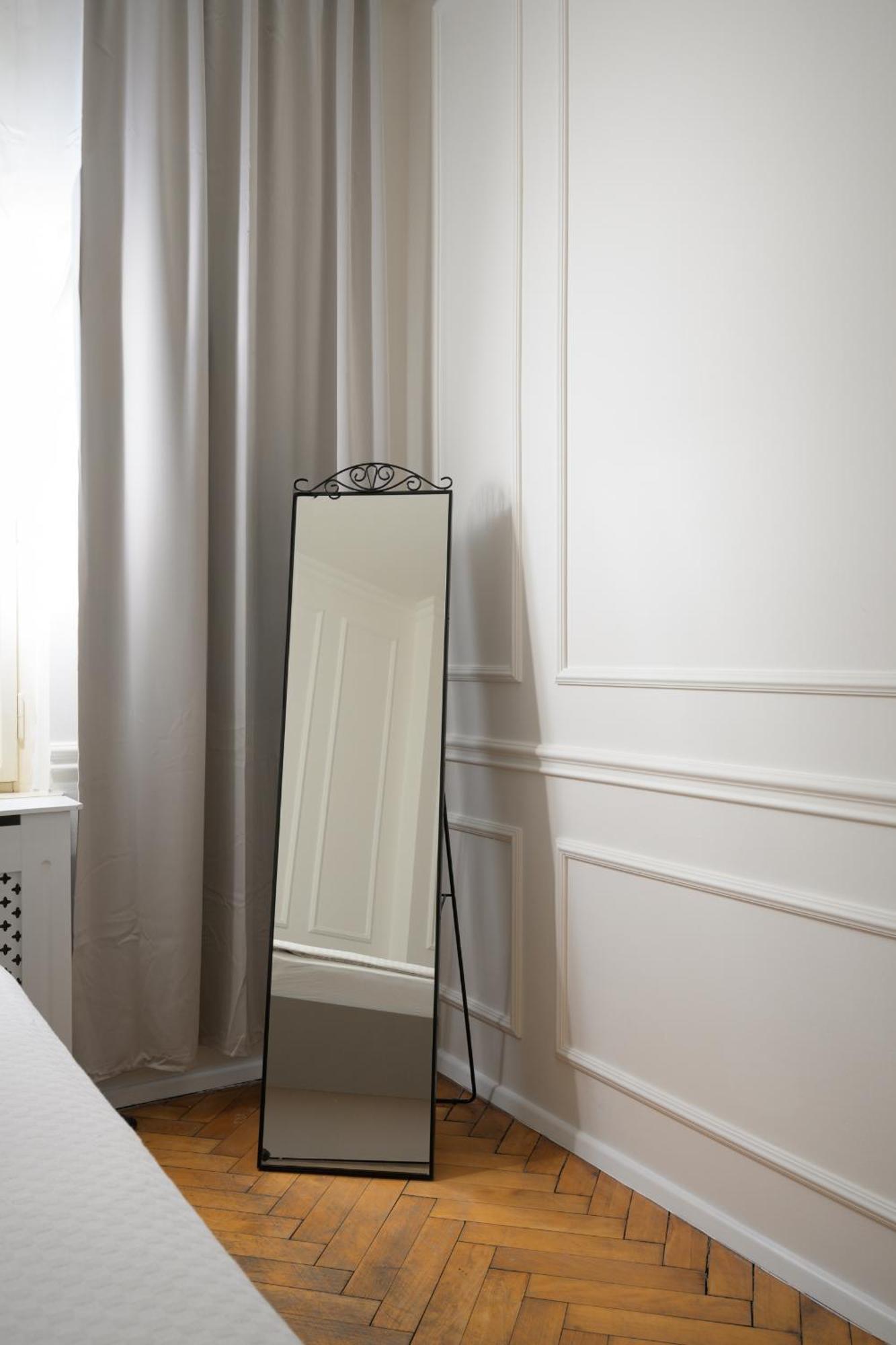 Airstay : Deluxe Old Town Apartmán Praha